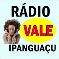 Capa da Rádio Vale Ipanguaçu
