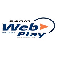 Capa da Rádio Web Play