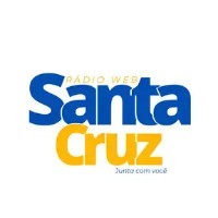 Capa da Rádio Web Santa Cruz