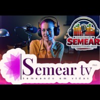 Capa da Rádio Web Semear