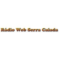 Capa da Rádio Web Serra Caiada