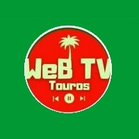Capa da Rádio Web Touros