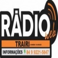 Capa da Rádio web Trairi