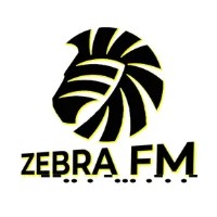 Capa da Rádio Zebra FM