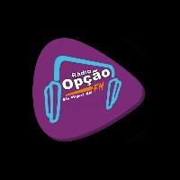 Capa da Rede Opção de Comunicação
