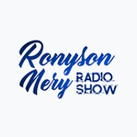 Capa da Ronyson Nery Rádio Show