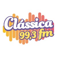 Capa da Clássica FM
