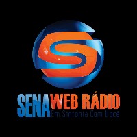 Capa da Sena Web Rádio