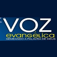 Capa da Voz Evangélica