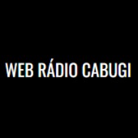 Capa da Web Rádio Cabugi