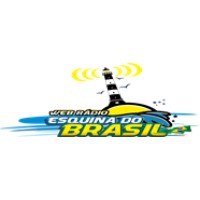 Capa da Web Rádio do Esquina Brasil