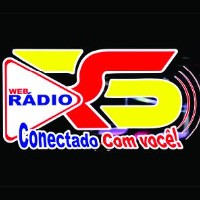 Capa da Web Rádio RS