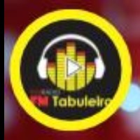 Capa da Web Rádio FM Tabuleiro