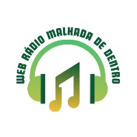 Capa da Web Rádio Malhada de Dentro