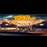 Capa da Web Rádio Mato Grande