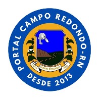 Capa da Web Rádio Portal Campo Redondo