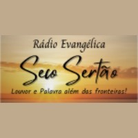 Capa da Web Rádio Seco Sertão