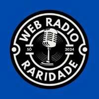 Capa da Web Radio Só Raridade