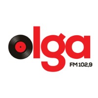 Capa da Olga FM