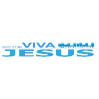 Capa da Web Rádio Viva Jesus