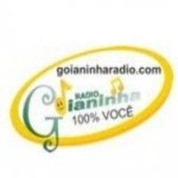 Capa da WebRádio Goianinha