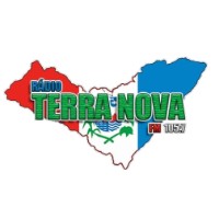 Capa da Web Rádio Terra Nova FM