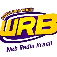 Capa da Web Rádio Brasil