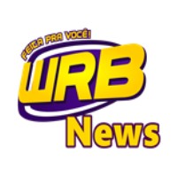 Capa da WRB News