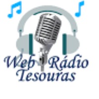 Capa da Web Rádio Tesouras