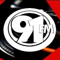 Capa da Rádio 91 FM