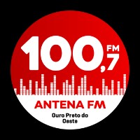 Capa da Antena FM