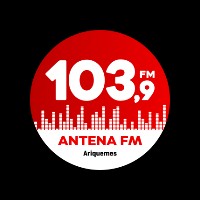 Capa da Antena FM