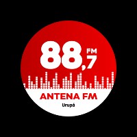 Capa da Antena FM