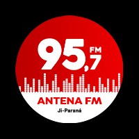 Capa da Antena FM