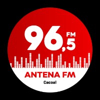 Capa da Antena FM