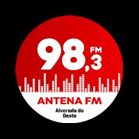 Capa da Antena FM
