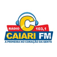 Capa da Radio Caiari FM