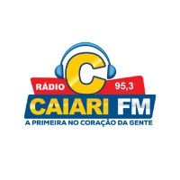 Capa da Rádio Caiari FM