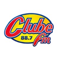 Capa da Clube FM