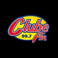 Capa da Clube FM