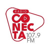 Capa da Conecta FM