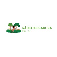 Capa da Rádio Educadora FM