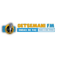 Capa da Getsemani FM