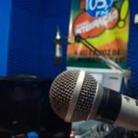 Capa da Integração FM