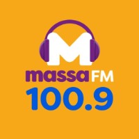 Capa da Massa FM