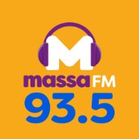 Capa da Massa FM