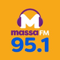 Capa da Massa FM