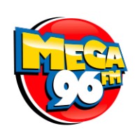 Capa da Mega FM