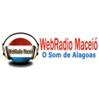 Capa da WebRadio Maceió