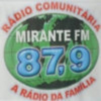 Capa da Mirante FM